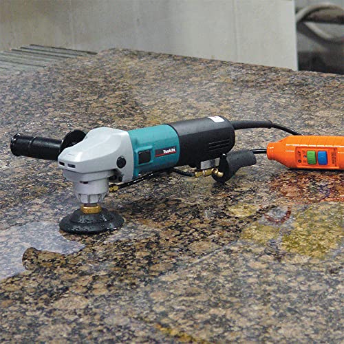 Makita 4" Electronic Stone Polisher