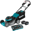 Makita (GML01PL) 40V Max XGT Brushless 21 In. Self‑Propelled Commercial Lawn Mower Kit - GML01PL