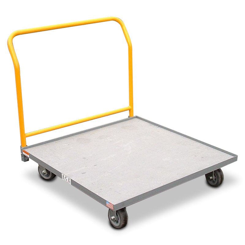 American Cart Platform Truck – 40″ x 40″