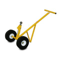 American Cart Trailer Dolly with Steel Hub Flat Free Tires