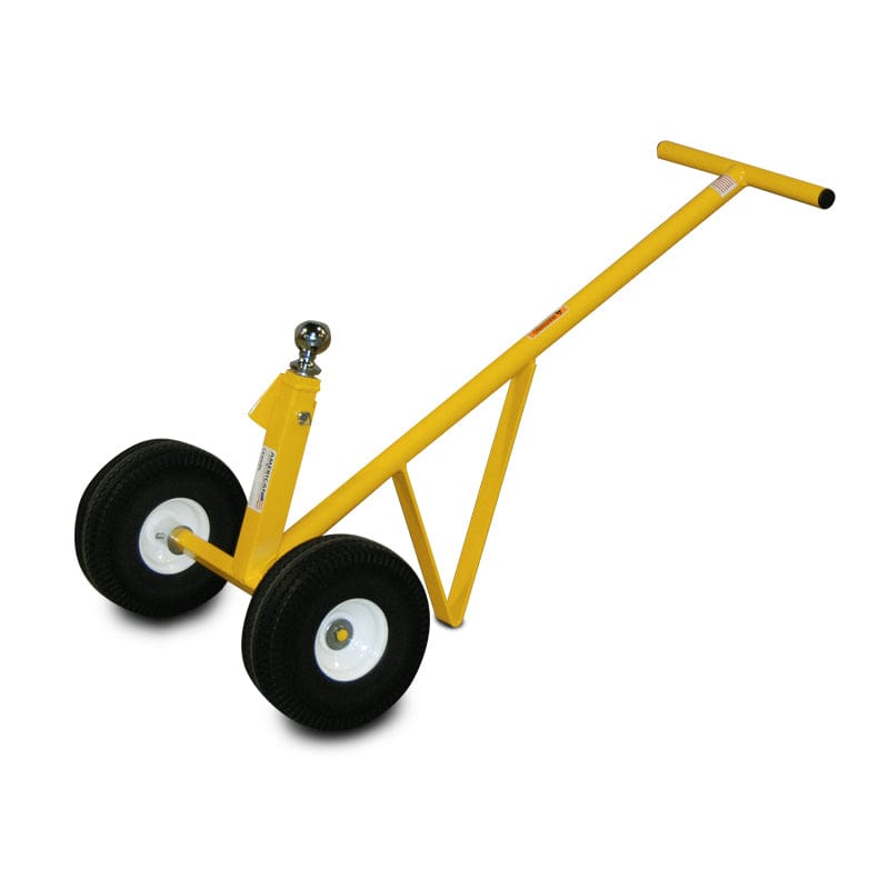 American Cart Trailer Dolly with Steel Hub Flat Free Tires