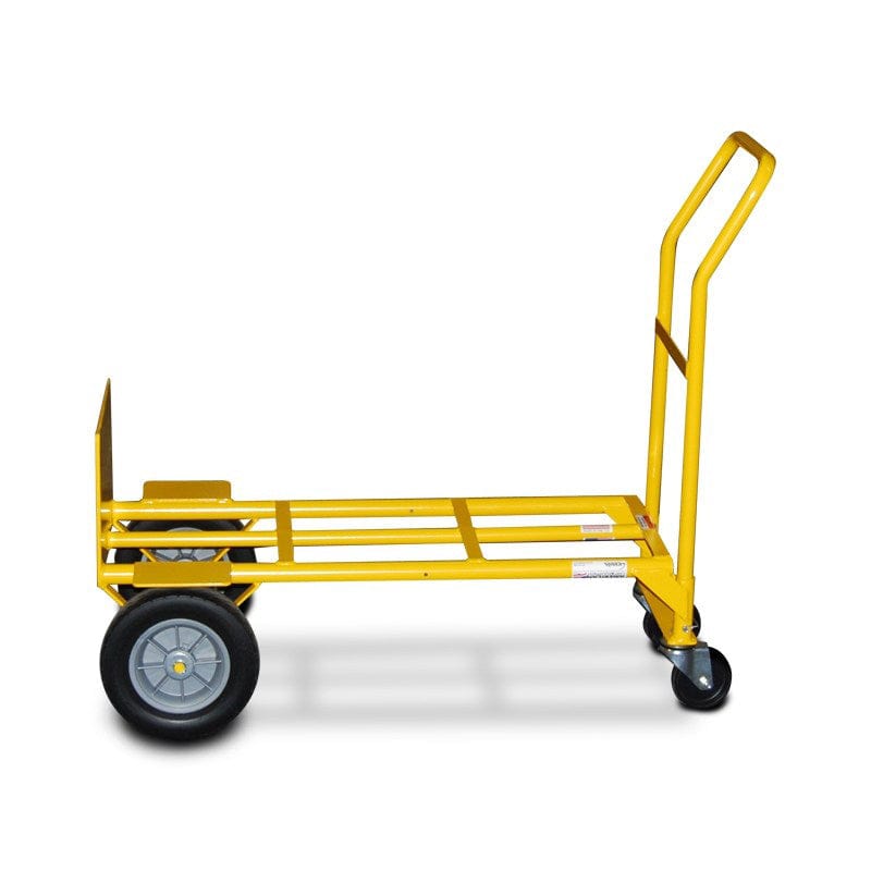 American Cart Convertible Hand Truck