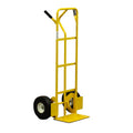 American Cart Hand Truck with Steel Hub No Flat Tires
