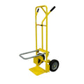 American Cart Chiavari Chair Cart