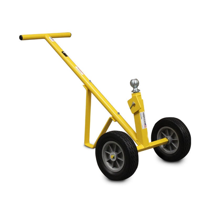 American Cart Trailer Dolly with Flat Free Tires