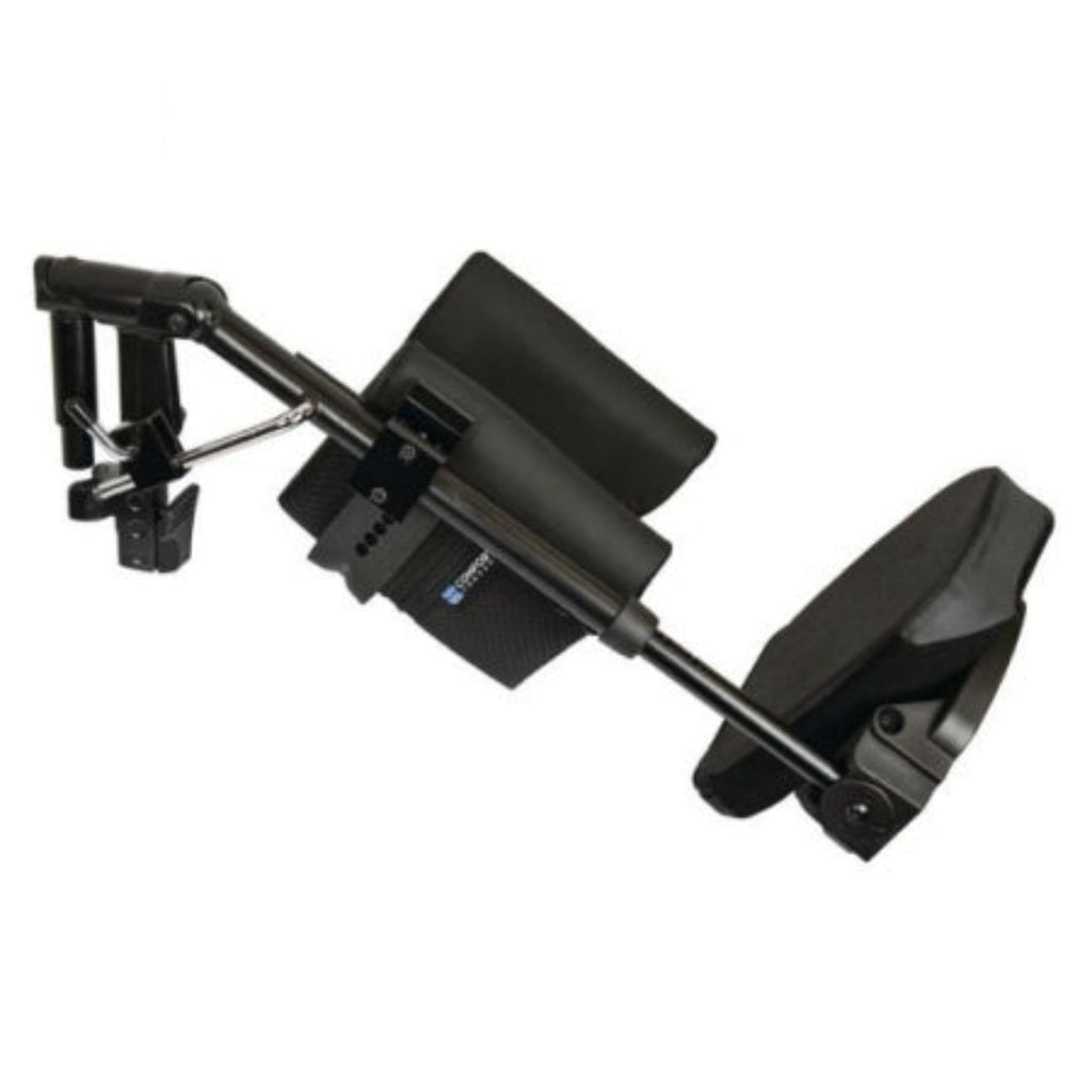 Patterson Medical Supply - Legrest, Wheelchair Elevating For Wheelchair - 563380