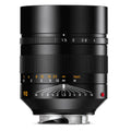 Leica 90mm f1.5 Summilux-M Asph