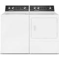 Speed Queen TR5006WN 26 Inch Top Load Washer & Speed Queen DR5004WG 27 Inch Gas Dryer - Speed Queen-TR5006WN-DR5004WG