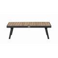 Higold Emoti Coffee Table – Nero- HGA-69778216
