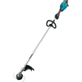 Makita GRU04M1 40V max XGT Brushless Cordless 17" High Torque String Trimmer Kit (4.0Ah) - GRU04M1
