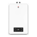 Eccotemp Builder Grade 6.0 GPM Indoor Natural Gas Tankless Water Heater Manufacturer RFB 6GB-INGR