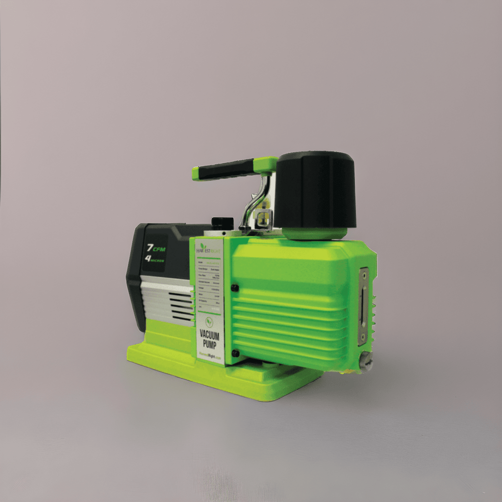 Harvest Right Premier Vacuum Pump (Upgrade) - HR-Indus-115v 60 Hz