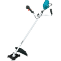 Makita GRU05Z 80V max (40V max X2) XGT Brushless Cordless Brush Cutter, Tool Only - GRU05Z