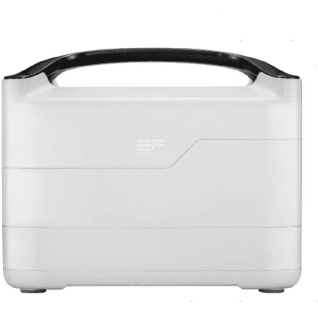 EcoFlow RIVER Max Plus Portable Power Station - RIVER-Max-Plus-US