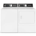 Speed Queen TR7006WN 26 Inch Top Load Washer & Speed Queen DR7004WG 27 Inch Gas Dryer - Speed Queen-TR7006WN-DR7004WG