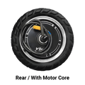 Varla Pegasus Motor & Tire Set