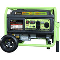 Green-Power America LTL 10000Watts Gasoline Powered Generator - GPG10000CEW