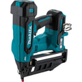 Makita 18V LXT Lithium-Ion Brushless Cordless 2-1/2" Straight Finish Nailer, 16 Ga. (Tool Only) - XNB05Z