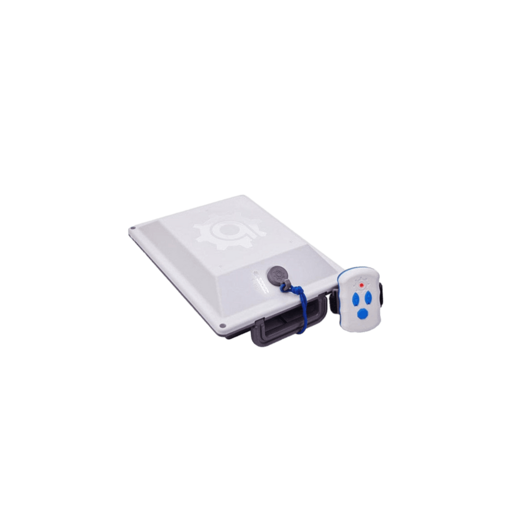 Bixpy PP-378 Outboard Battery (V4)