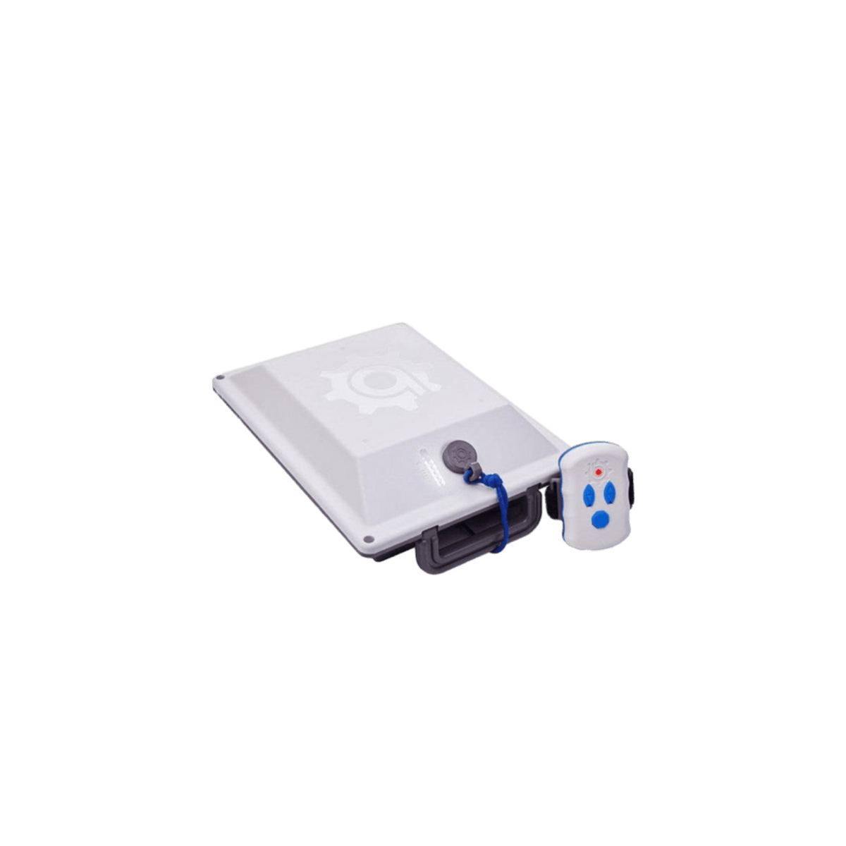 Bixpy PP-378 Outboard Battery (V4)