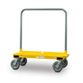 American Cart Drywall Cart with 8″ Casters