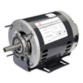 U. S. Motors Nidec-US Motors 7915VP 3hp 1725rpm 200-230/460V - 7915VP