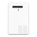Eccotemp Builder Grade 7.0 GPM Outdoor Natural Gas Tankless Water Heater Manufacturer RFB 7GB-NG