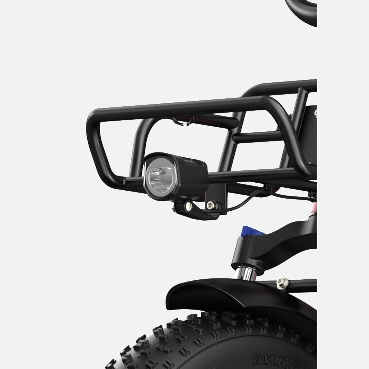 ENGWE L20 48V/13Ah 750W Electric Bike