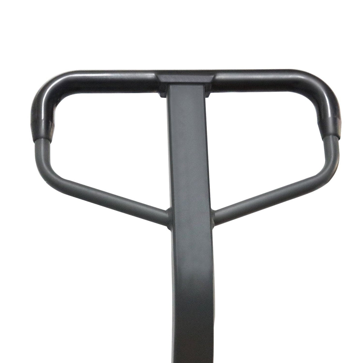 Apollolift Semi-Electric Straddle Stacker  2200Lbs Cap. 98" Lifting