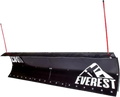 DK2 EVST9022 Everest 90 x 22 in. Fully Hydraulic Snow Plow Kit New - EVST9022