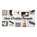 Patterson Medical Supply - Vocabulary Photograph Library - 558922