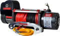 DK2 8000-SR 8,000 lbs. Capacity Warrior Spartan Electric Synthetic Winch New - 8000-SR