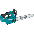 Makita (GCU03Z) 40V Max XGT Brushless Cordless 16" Top Handle Chain Saw (Bare Tool) - GCU03Z