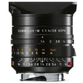 Leica 28mm f1.4 Summilux-M ASPH