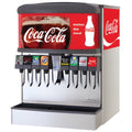 Lancer 85-4528H-111 | 25" Wide Countertop Beverage Dispenser - 85-4528H-111