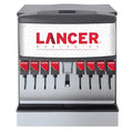 Lancer IBD30N | 30" Wide Countertop SSL Valve Beverage Dispenser - 85-4548N-111