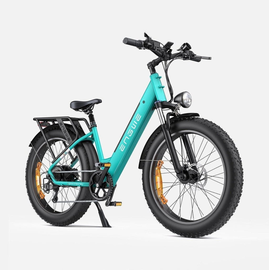 ENGWE E26 48V/16Ah 750W Electric Bike