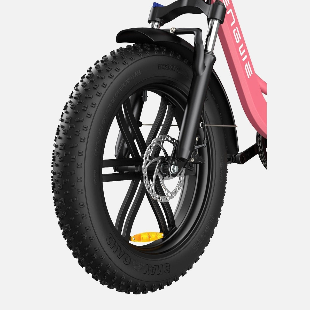 ENGWE L20 48V/13Ah 750W Electric Bike