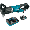 Makita  40V Max XGT Brushless Cordless 1/2 In. Right Angle Drill Kit - GAD01M1