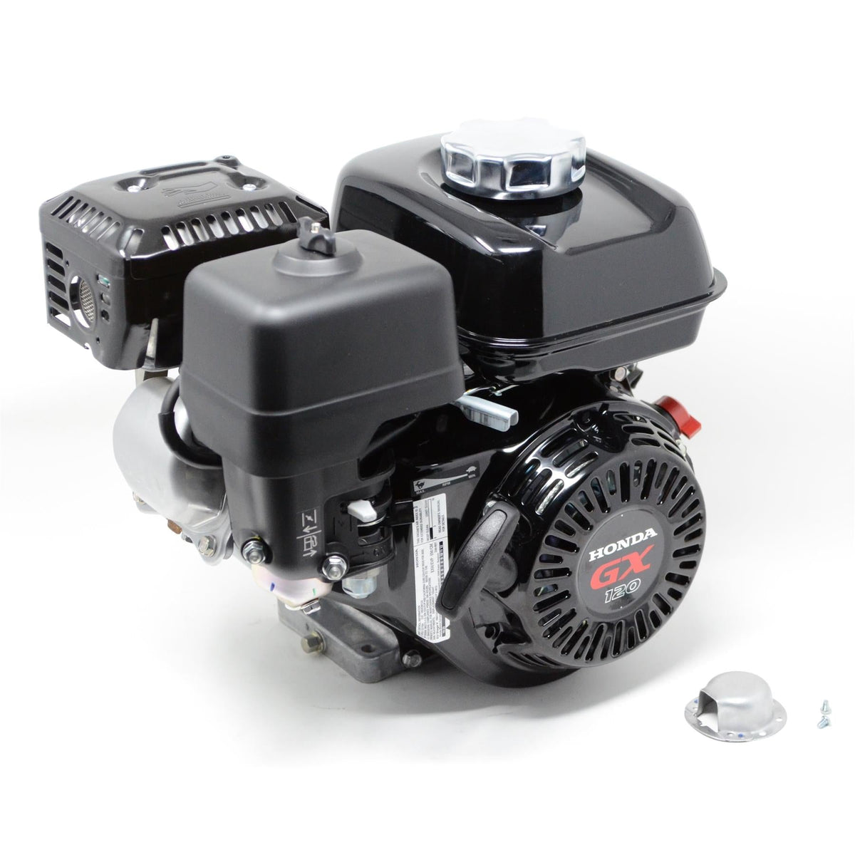 Honda Horizontal Engine - HDA,GX120-SG24