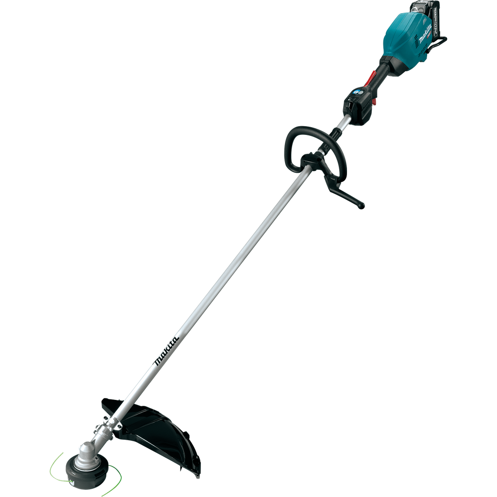 Makita 40V Max XGT 17 inches String Trimmer Kit - GRU03M1