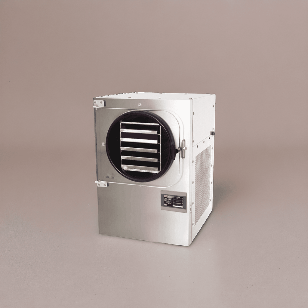 Harvest Right Large Scientific Freeze Dryer With Oil-Free Pump ( Stainless Steel) - HRFD-PLrg-SS-Sci