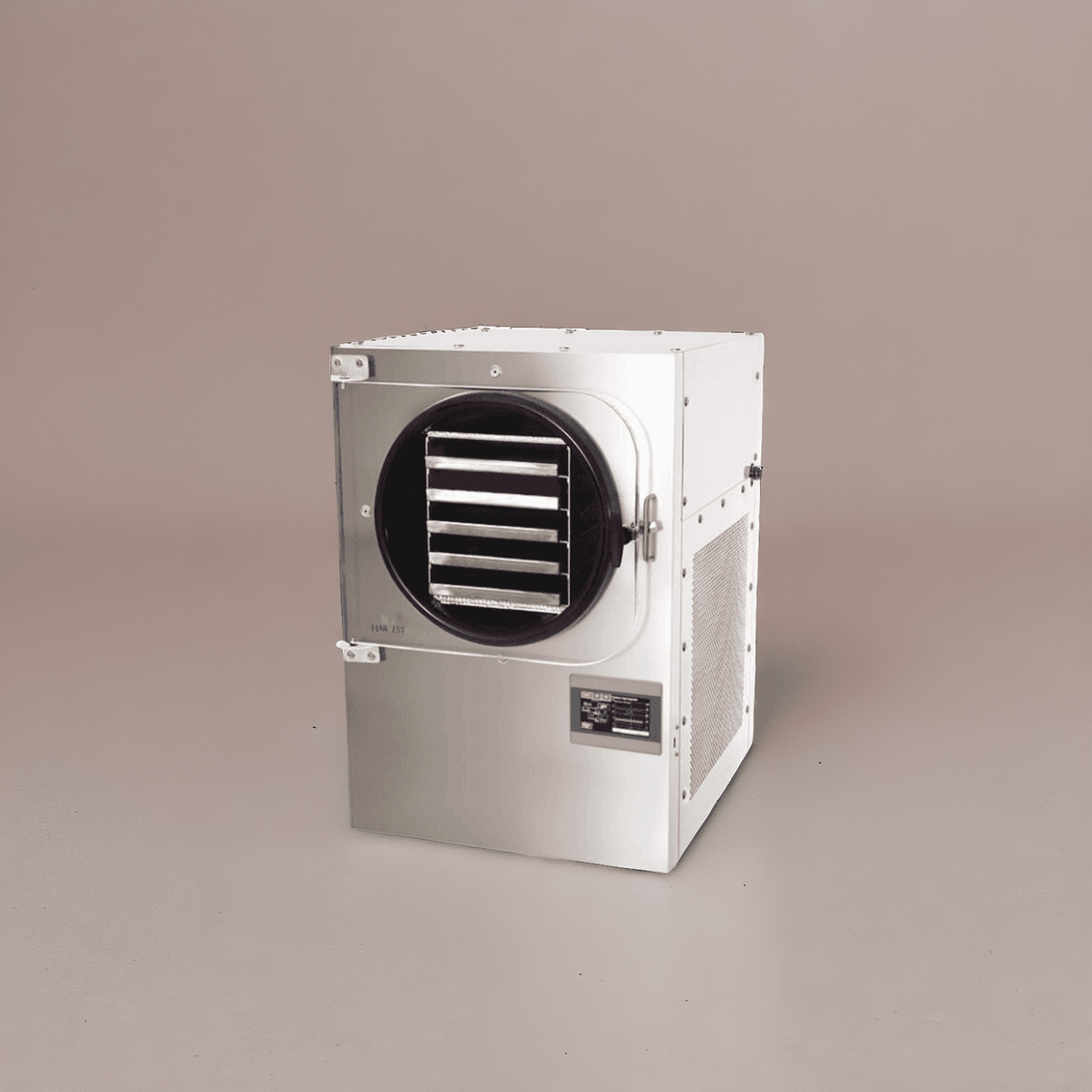 Harvest Right Large Scientific Freeze Dryer With Oil-Free Pump ( Stainless Steel) - HRFD-PLrg-SS-Sci