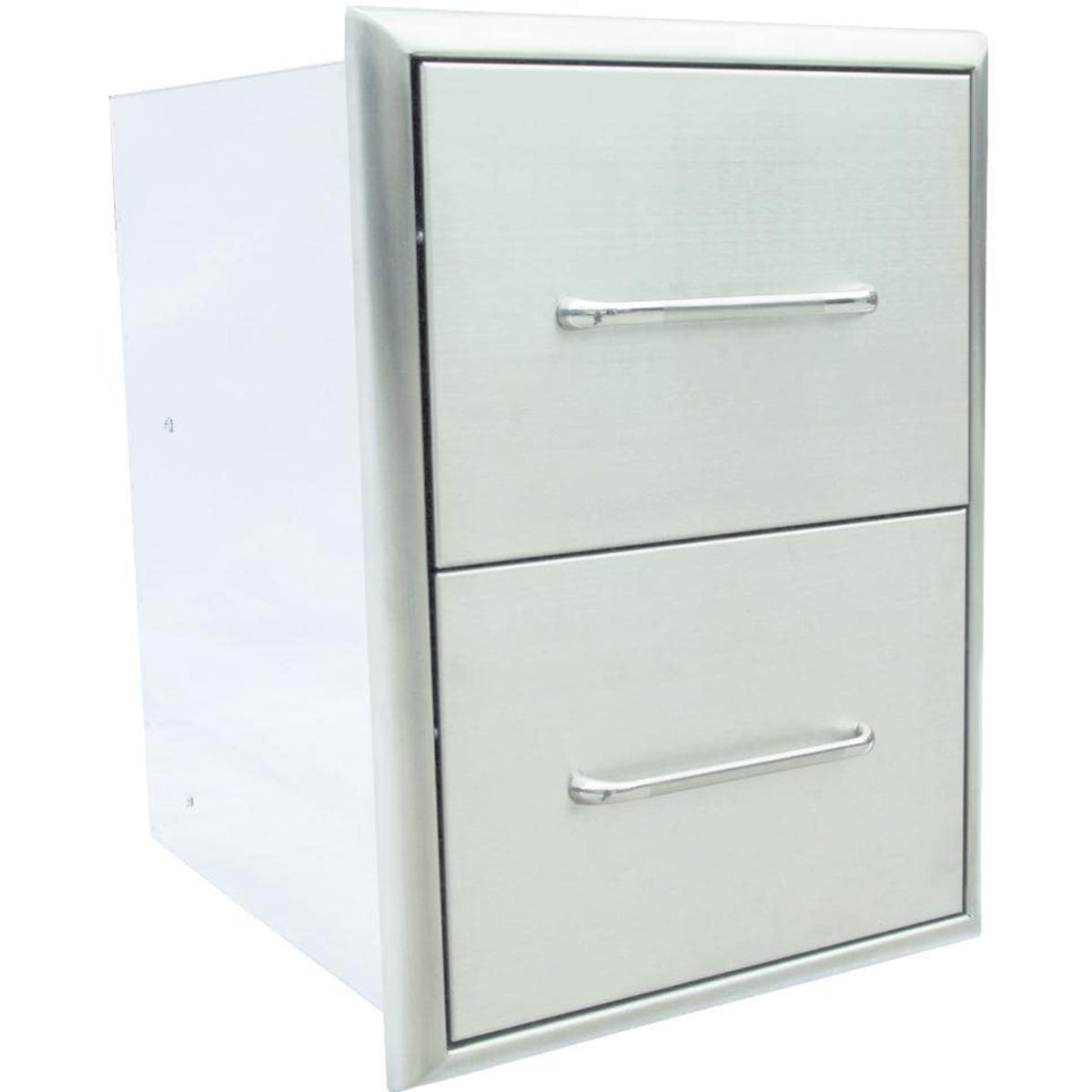 Saber Grills: 2-Drawer Cabinet - K00AA1914