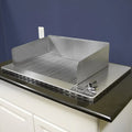 ProFire 30-Inch Indoor Gas Grill - PFINDOOR-N