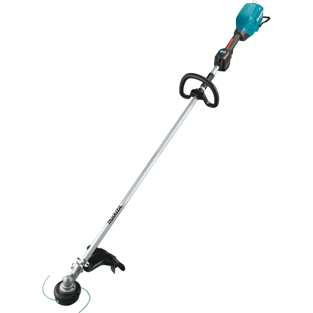 Makita GRU04Z 40V max XGT Brushless Cordless 17" High Torque String Trimmer (Tool Only) - GRU04Z