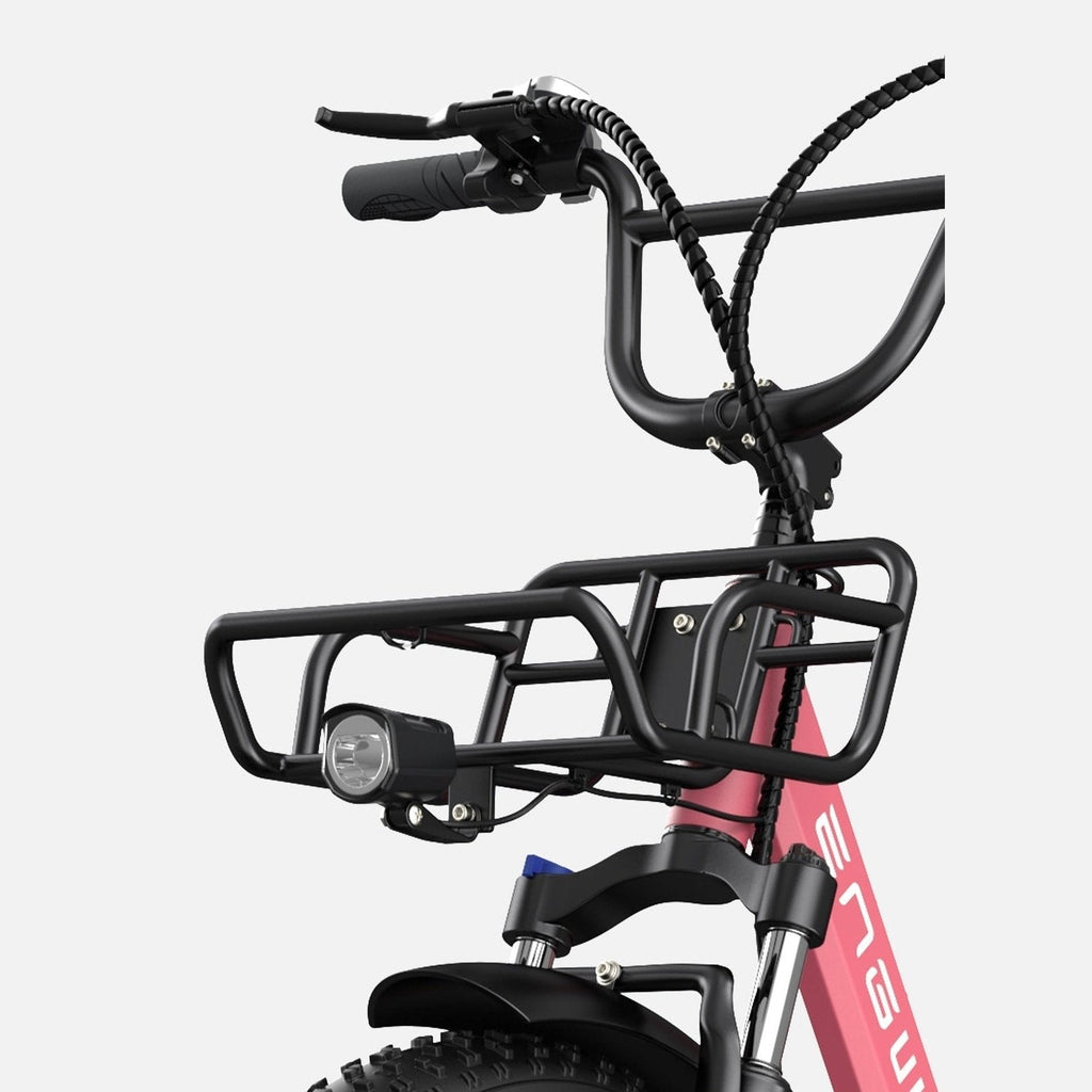ENGWE L20 48V/13Ah 750W Electric Bike