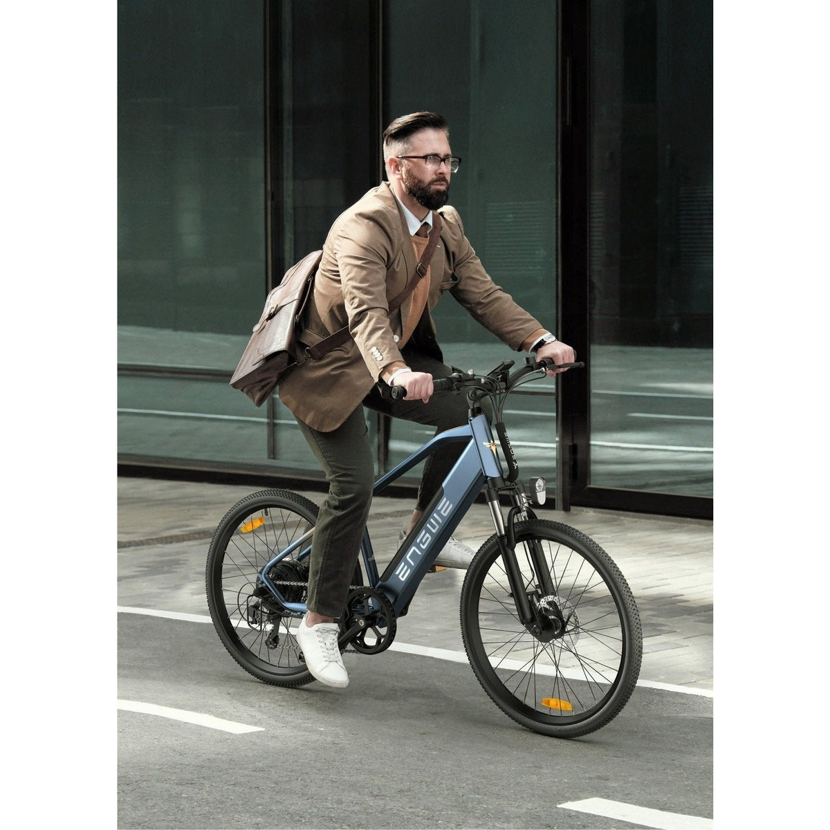 ENGWE P26 48V/13.6Ah 500W Electric Bike