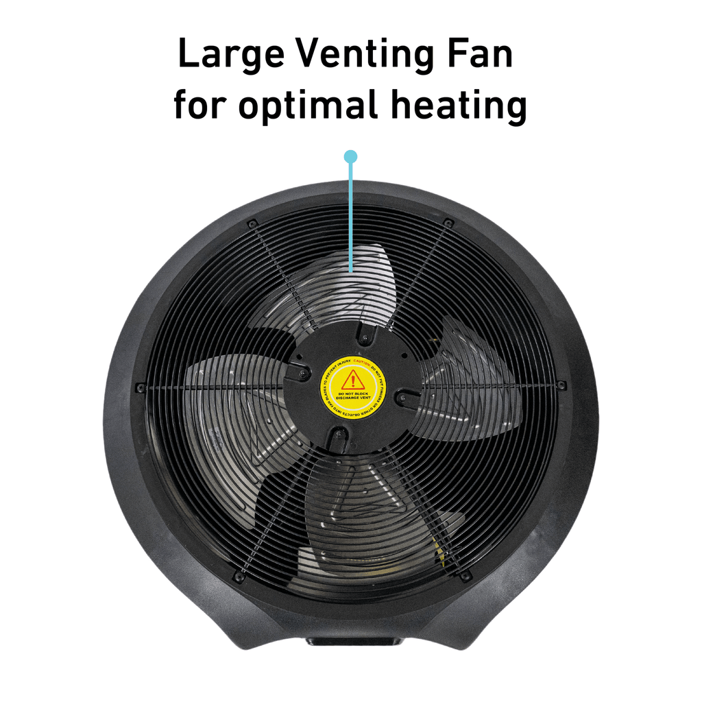 Blue Torrent Pool & Spa Heat Pump 137,000 BTU to Heat 45,000 Gallons - CFT 137