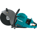 Makita (GEC01Z) 80V Max (40V Max X2) XGT Brushless 14" Power Cutter with AFT, Electric Brake (Bare Tool) - GEC01Z
